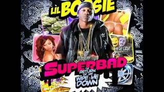 Lil Boosie - Fuck The Police.flv