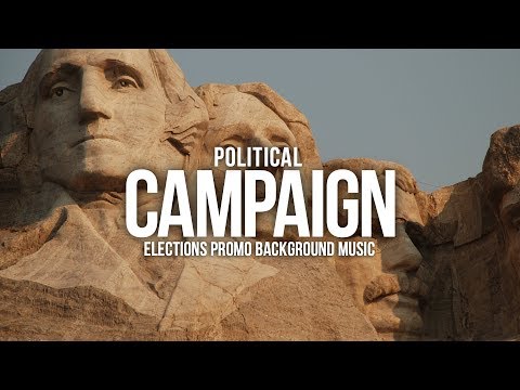 ROYALTY FREE Political Campaign Music Political Background Music Royalty Free by MUSIC4VIDEO