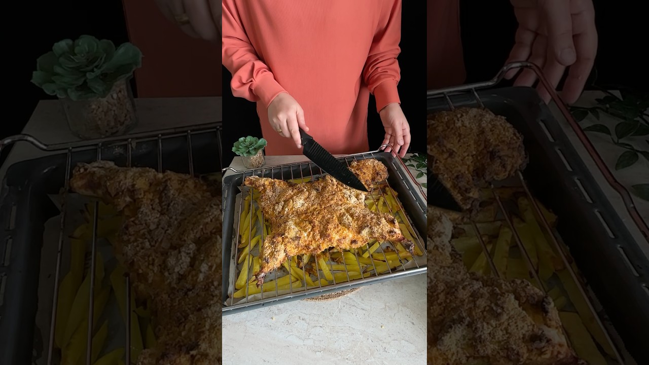 Çıtır tavuk 👏🏻 Tarifi yorumda 👇🏻 #food #yemek #yemek #tavuk Çıtır tavuk 👏🏻 Tarifi yorumda 👇🏻 #food #yemek #yemek #tavuk
