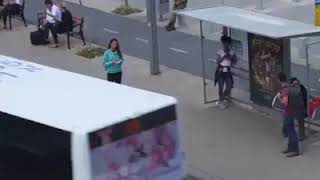 Si̇renli̇ Tapinma Ai̇ni̇ Tanıdık Mı Nee???