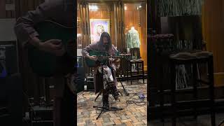 Jesse Camp - LIVE @ Agape Lodge Poetry Society (12/28/25) # 1