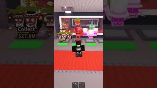 Lucky Block Opening #roblox