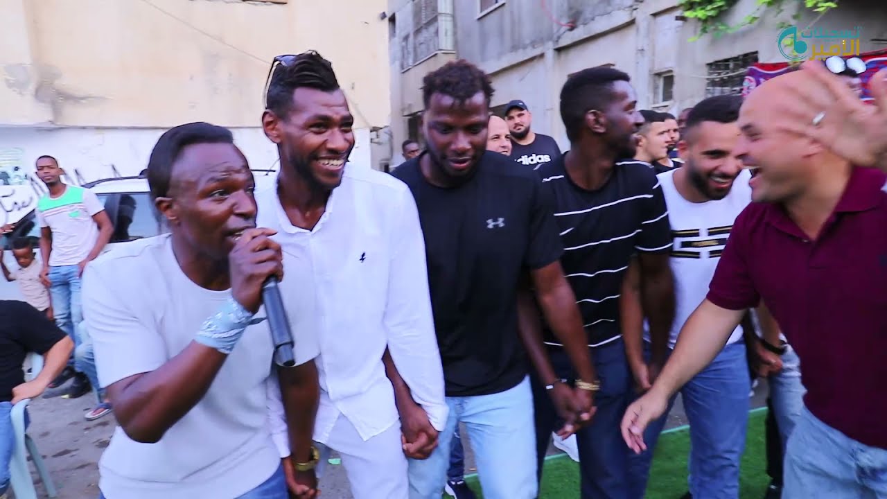 النجم احمد الكيلاني دبكة يرغول حريقة  العريس كرم الحارون مخيم طولكرم تسجيلات الأمير 2021