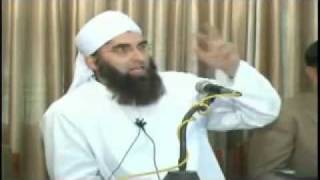 Junaid Jamshed - Demanding Logic In Islam (Medical Students at Faisalabad)