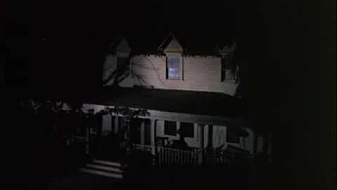 The Waltons say goodnight