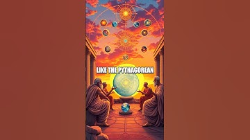 Pythagoras: Bridging Numbers and Nature