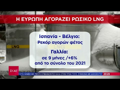 Βίντεο: Ποιος είναι ο ακόρεστος υδρογονάνθρακας;