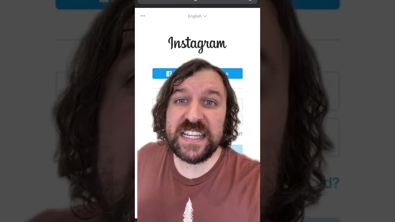 More advice on getting a hacked #instagram back when you can&rsquo;t find it anymore. #cybersecurity #inst