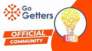 🚀 Intro To The Go Academy