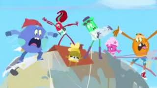 The Worst Is Over Triviatopia Edition