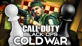 HOW THE BLACK OPS COLD WAR EASTER EGG WAS SOLVED! (All Ciphers & Leaked Warzone Reveal Trailer Info)