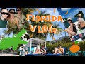 First time to the flo rida (spring break 24)