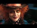 alice & tarrant (mad hatter) - perfect