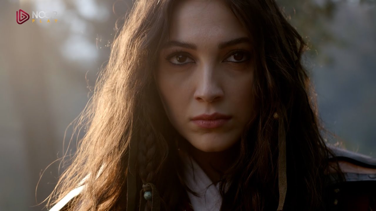 عندما تنكشف الخدع تبدأ الحروب…معركة شرسة لإنقاذ الفتاة | آل بربروس