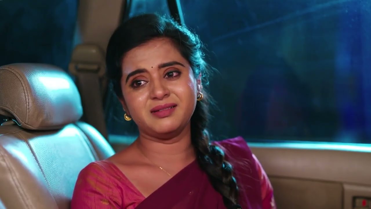 Gowri | Ep - 133 | Webisode | Jan 20 2026 | Z Power