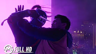 Shang-Chi e a Lenda dos Dez Anéis (2021) - Shang Chi VS Death Dealer Full HD DUBLADO