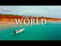 Edge Of The World. A Remote Fishing and Camping Roadtrip. (The Dream ep3).