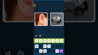 Picsword gameplay|| can I guess the word with pictures screenshot 3