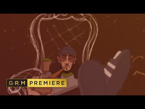 Ard Adz x Ay Em - Chalice [Music Video] | @GRM Daily 