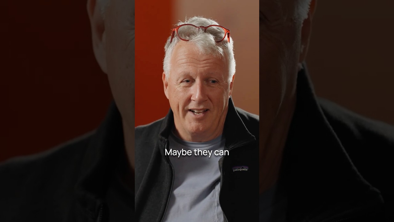 What surprised PG about AI