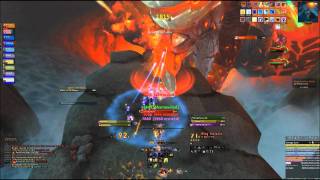 Flaskaholics vs Madness of Deathwing 10m normal