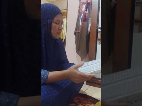 Video: Suara Ibu Yang Menyelamatkan - Pandangan Alternatif