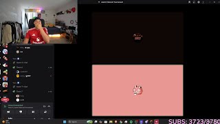 Arky Joins A Discord Call With Valkyrae 
