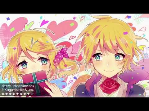 【2人で】chocolate box verZASSOU 【歌ってみた】