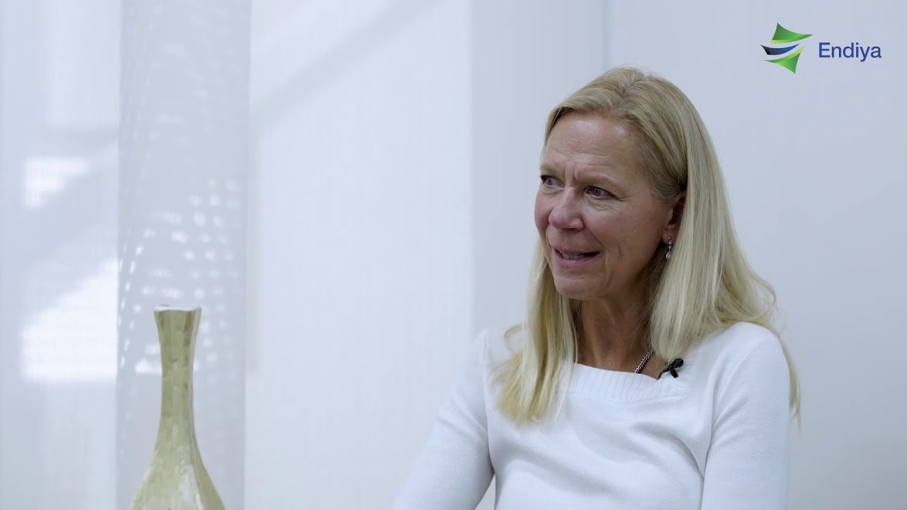 Endiya Podcast: Would Genomics create the next big wave in the lifesciences landscape?