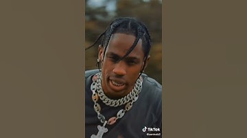 Thumbnail of Travis Scott Butterfly Effect | Edit