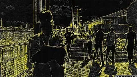 Jacob Rodgers - Walking In