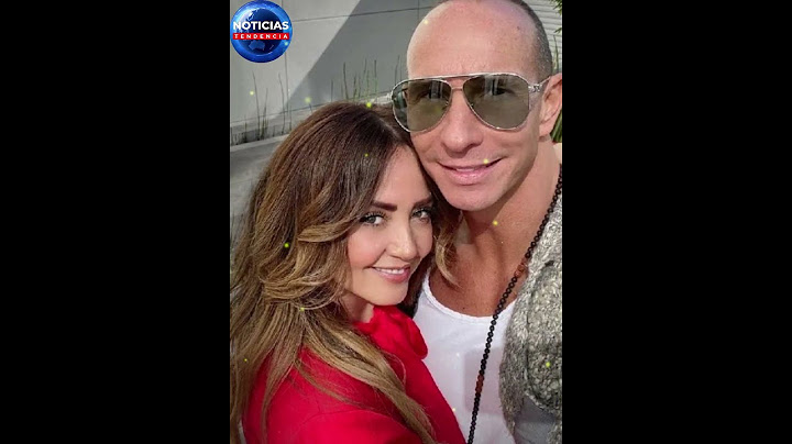 Erik Rubín reacciona al supuesto amorío de Andrea Legarreta, manda mensaje a Anette Cuburu
