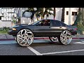 Gta 5 rags to riches 30 caught 3 bodies for the outlaw gang