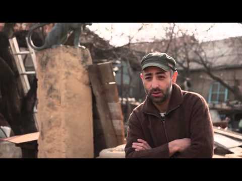 1 წუთი მაესტროზე - ზურა დიღმელაშვილი - თბილისი