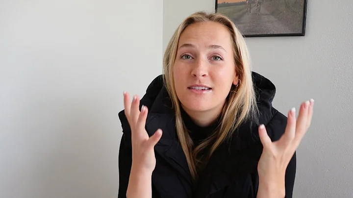 How I Overcame Negative Body Image & Body Dysmorph...