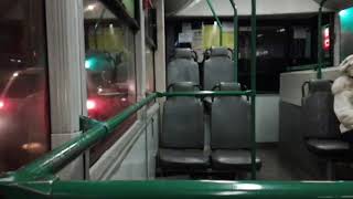 видео: Зимний Красноярск) картинка: Зимний Красноярск)