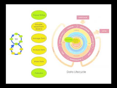 Data Science as Interdisciplinary Research