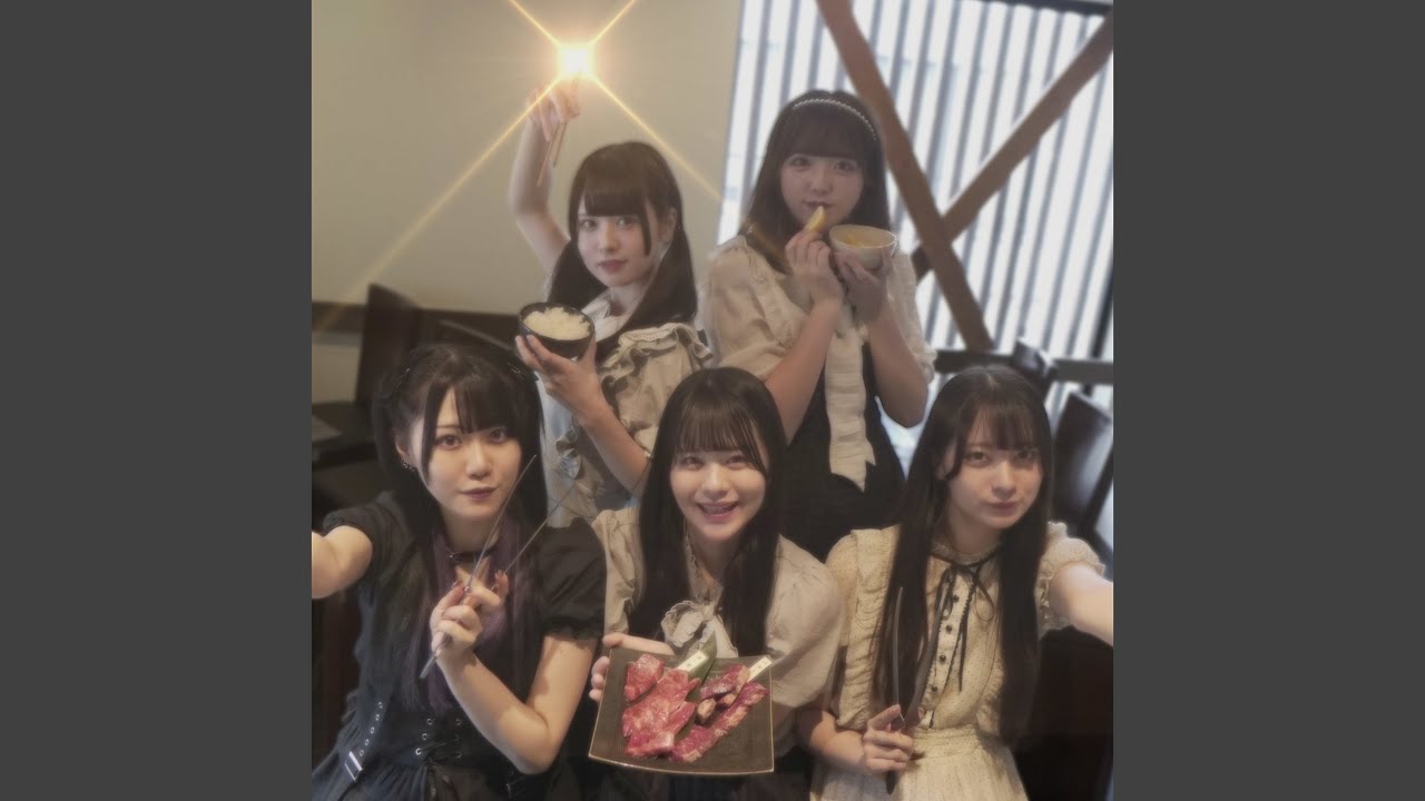 ALL YOU NEED IS IDOL