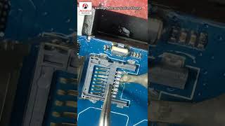 kharab Memory Socket Change Mobile Laptop Repairing Training Institute Advance Institute Laxmi Nagar