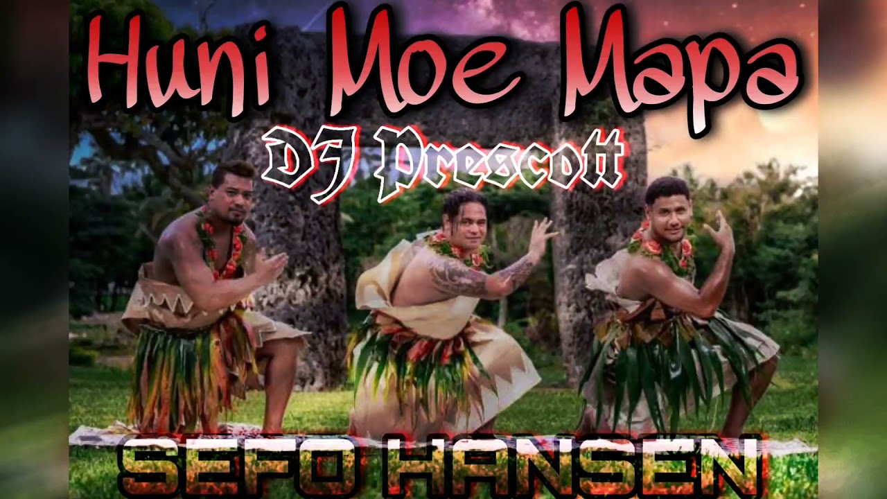 Huni Moe Mapa | Sefo Hansen | DJ Prescott REMIX