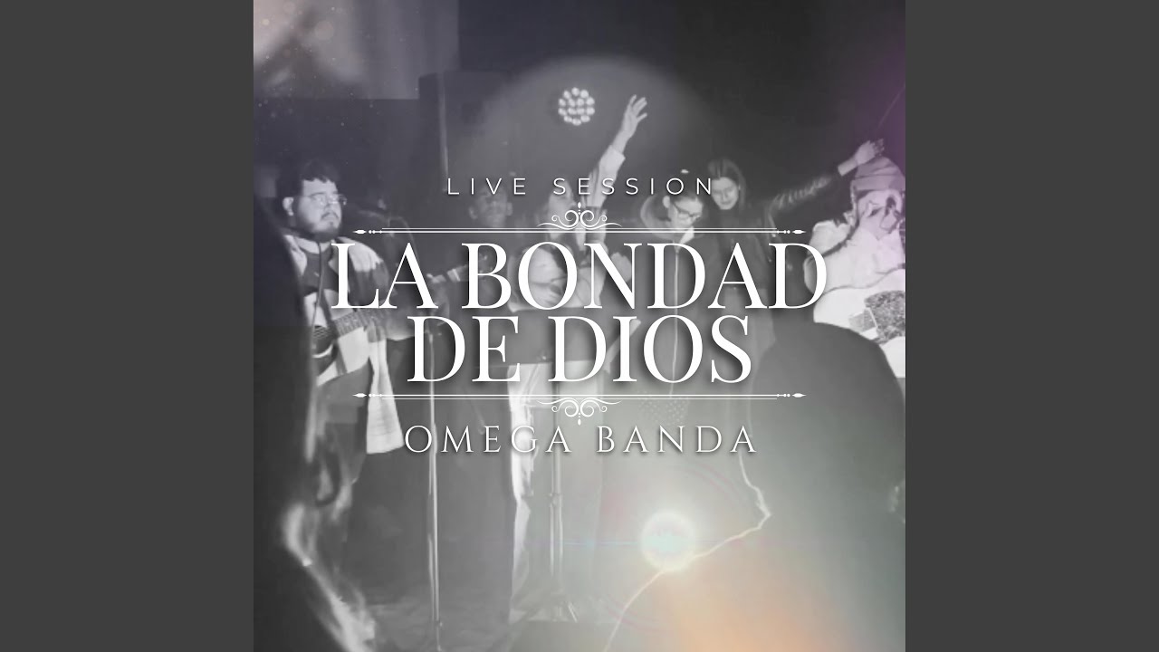 Omega banda La Bondad de Dios Acordes Chordify Omega banda La Bondad de Dios Acordes Chordify