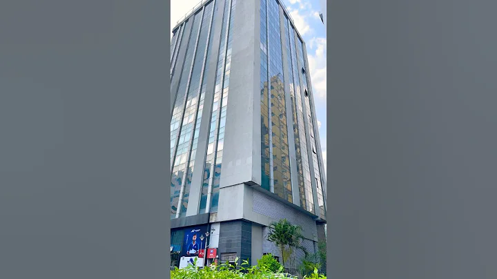 IT hub in West Bengal ।  Salt Lake sector 5 । Top 10 IT companies in Kolkata