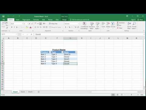 How to remove password protection for a spreadsheet/workbook in excel 2016