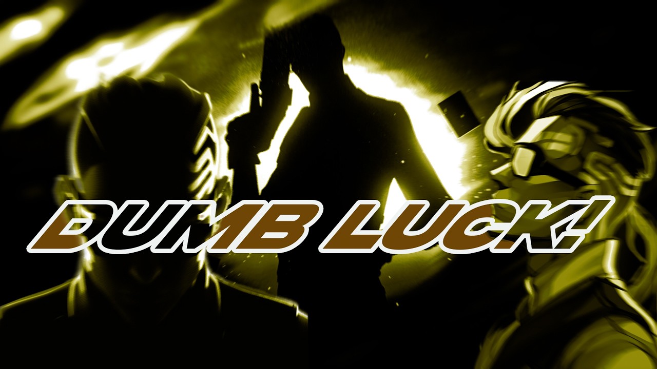 DUMB LUCK | Valorant | SPOODIE | @RadiaKnightsValorant t