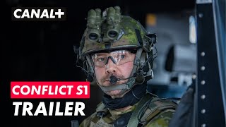Conflict S1 - Trailer