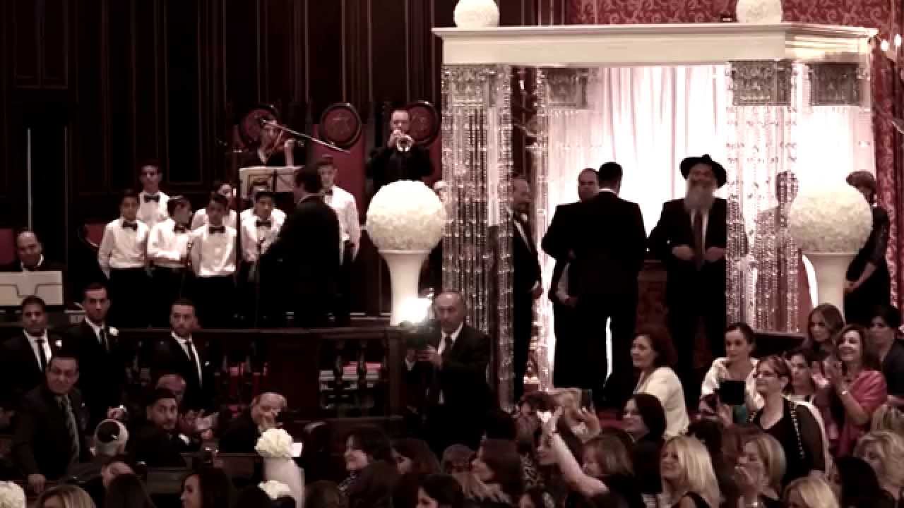 DAVID LASRY - CARUSO