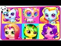 Kpopsies - My Cute Pony Band - Fun Games for Kids