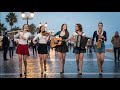 Grand Flamenco Fusion Masterpiece – Captivating Guitar, Soulful Sax, Flute, Accordion & Fiddle