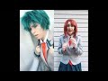 My Hero Academia Best Anime COSPLAY Tik Tok 2019 Part 7