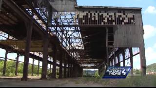 Boy, 13, Recovering At Childrens Insute After Falling 40 Feet From Steel Beam